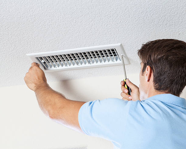 Best Air Quality Testing for Mold Spores  in Noyack, NY