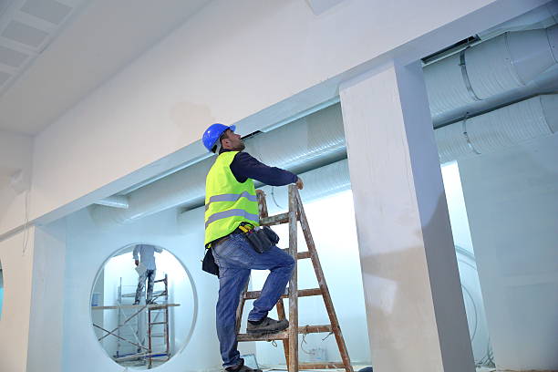 Best Comprehensive Air Testing for Mold Contaminants  in Noyack, NY